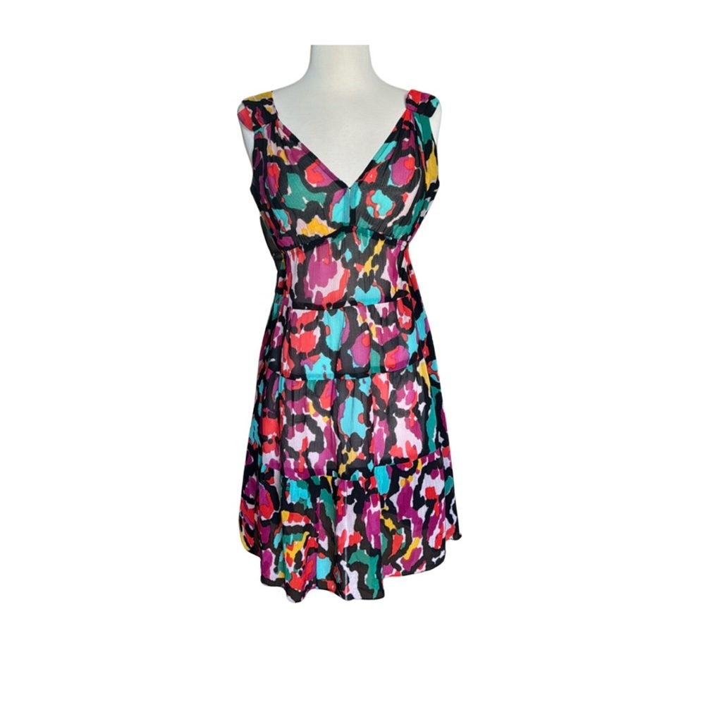 Nanette Lepore Swim Cover-up